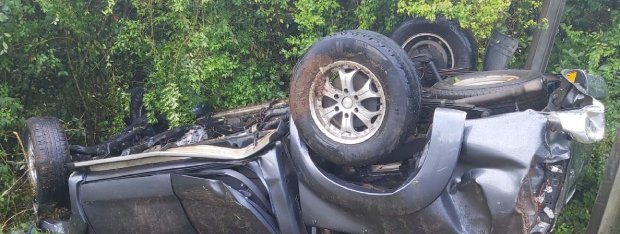 Accident de la route à Midlands : Rakeeha Rosun décède de multiples blessures