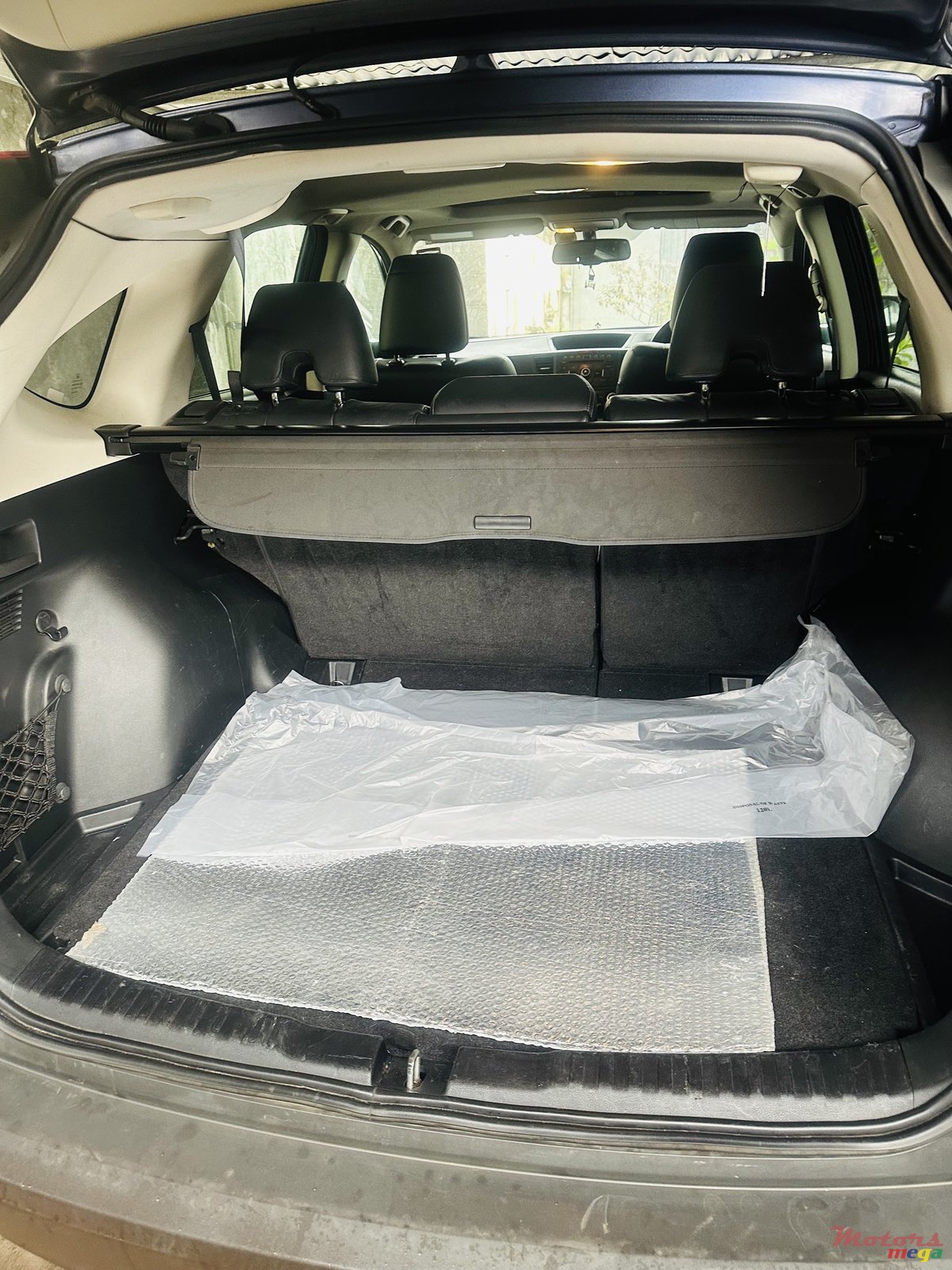 2013' Honda CR-V photo #5