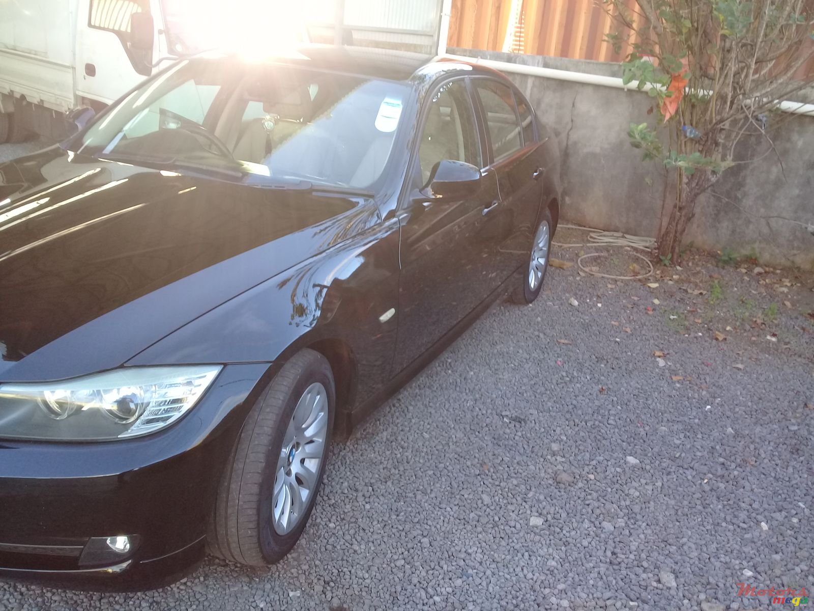 2008' BMW 3 Series photo #3