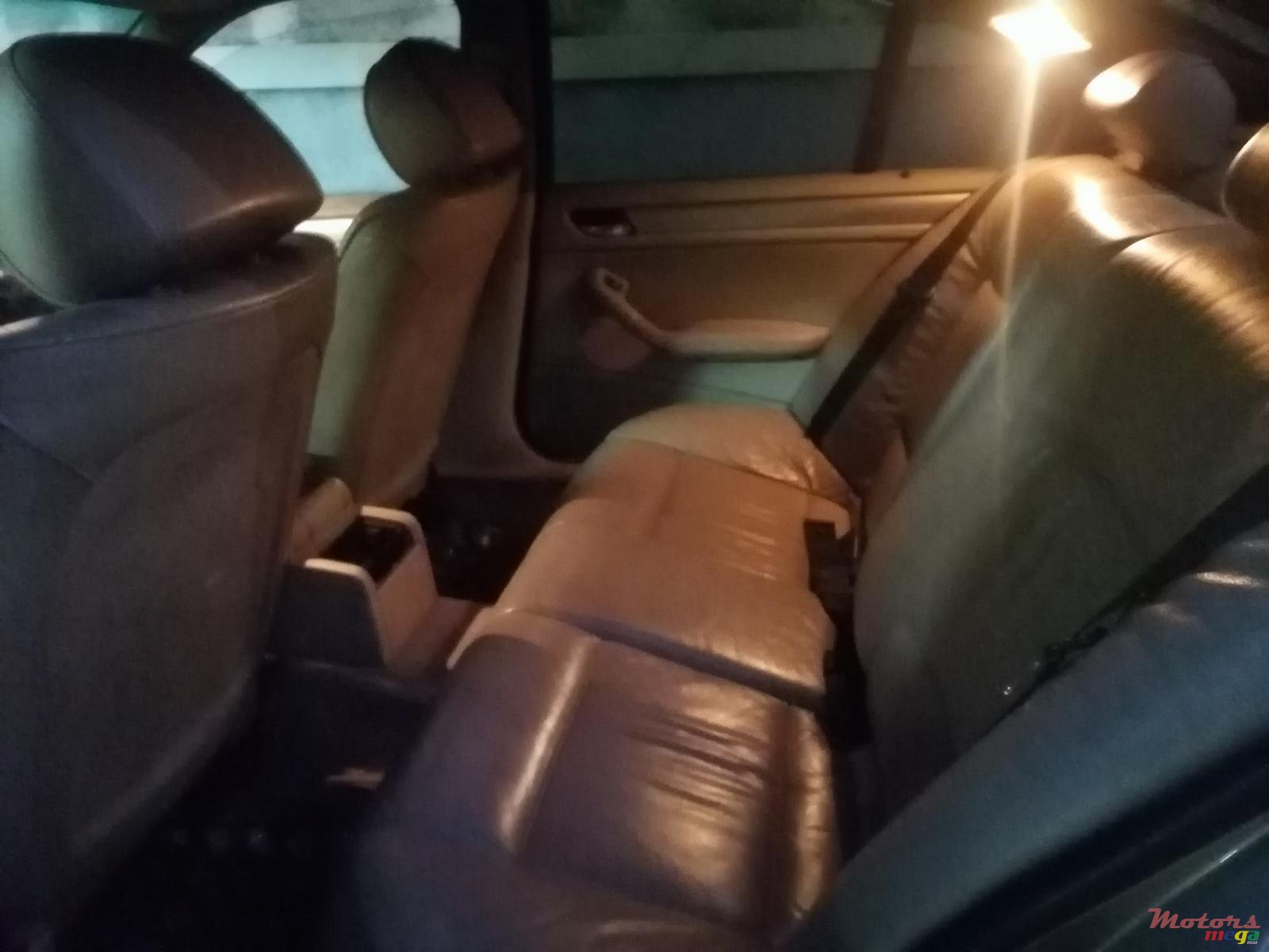 2000' BMW 3 Series photo #5