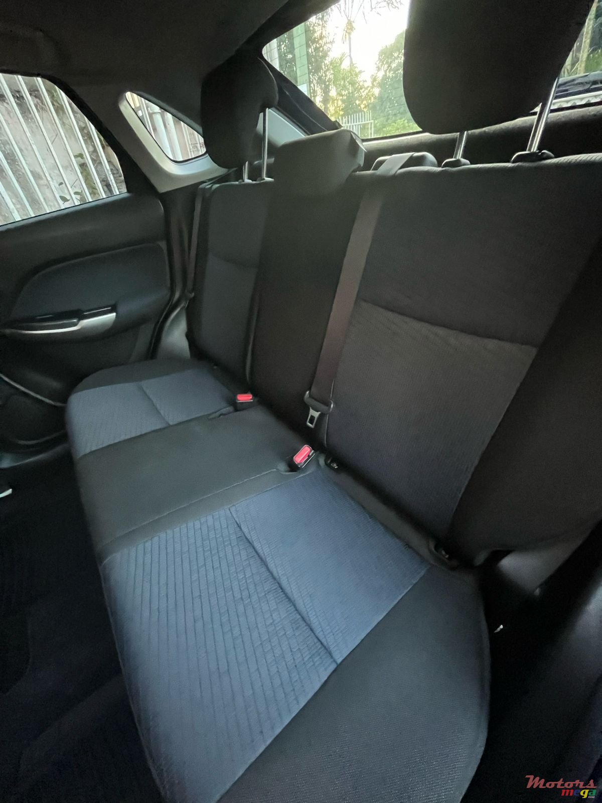 2021' Suzuki Baleno photo #3