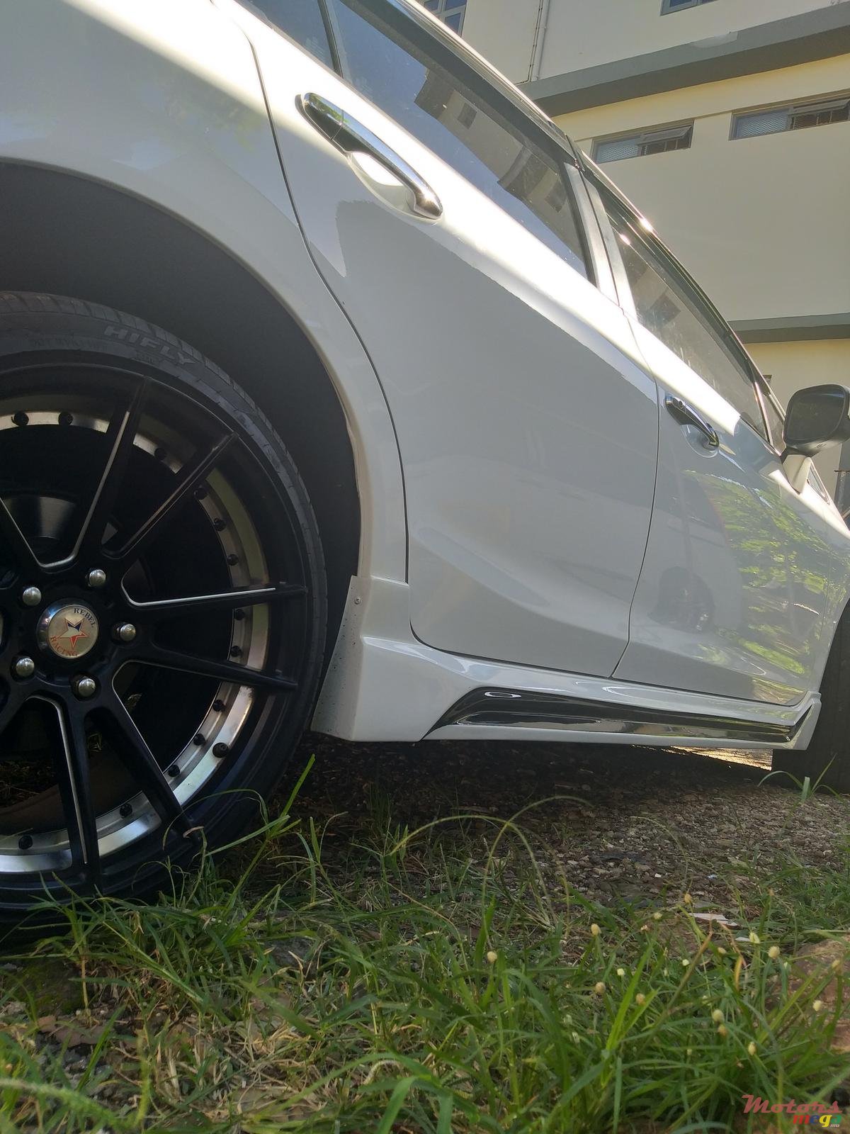 2014' Honda Civic photo #3