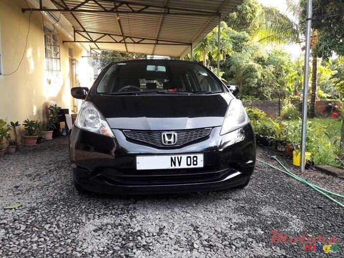 2008' Honda photo #1