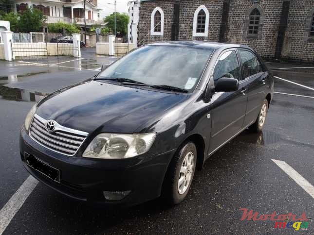 2002' Toyota photo #1