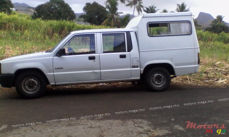 1997' Mitsubishi photo #1