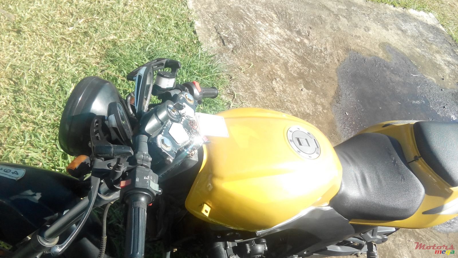 2000' Lifan photo #4