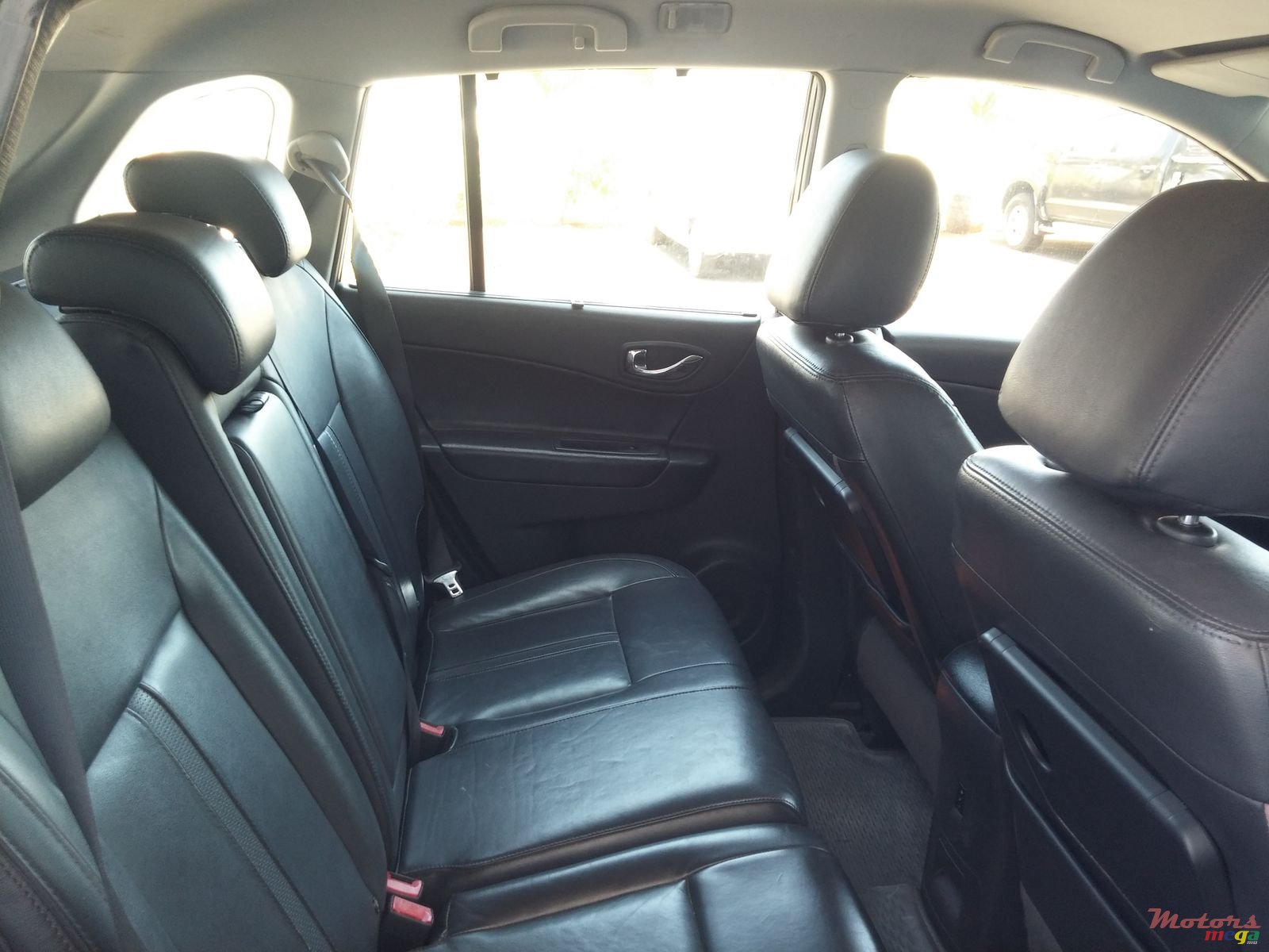 2009' Renault Koleos photo #3