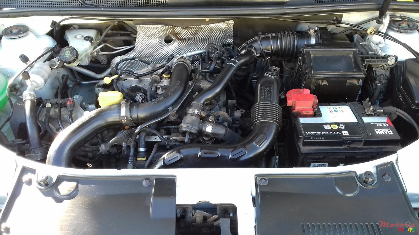 2015' Renault Sandero StepWay photo #7