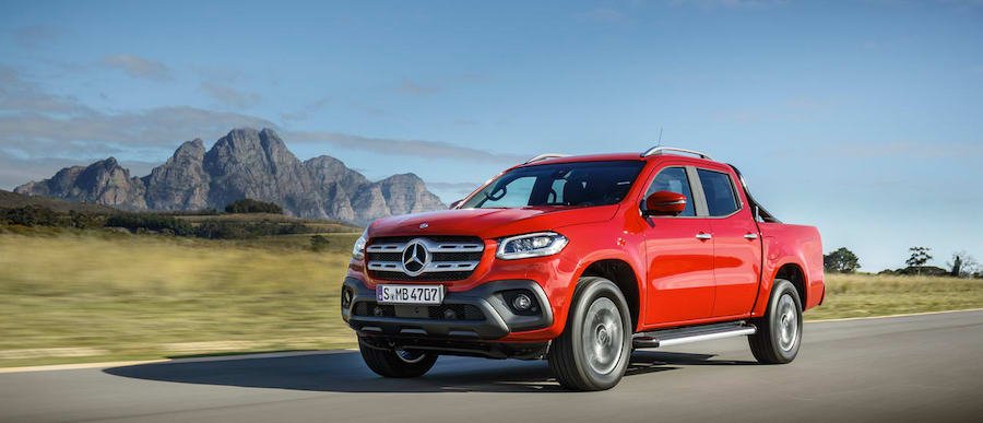 Mercedes-Benz Dumps $325 Million Nissan Stake As Japanese Automaker Struggles