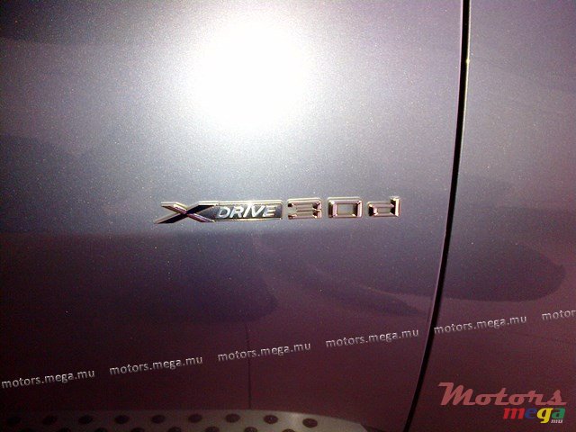 2012' BMW xdrive photo #6