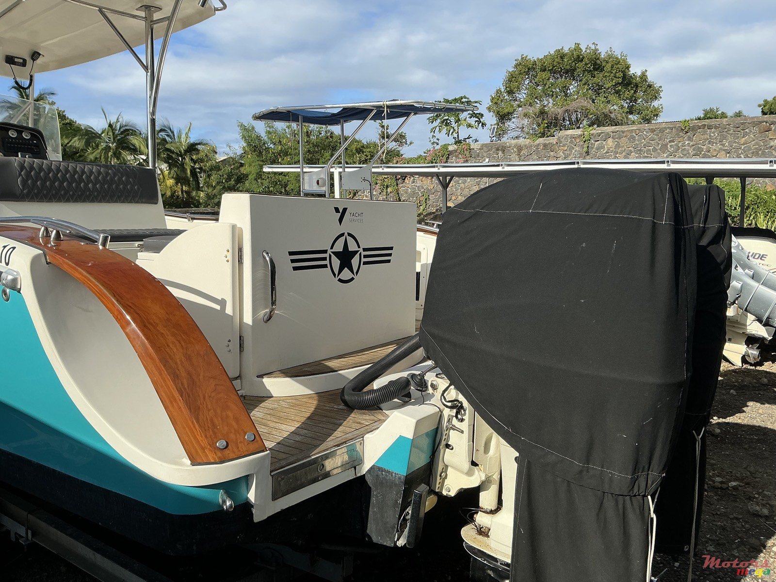 2016' Tema marine photo #3