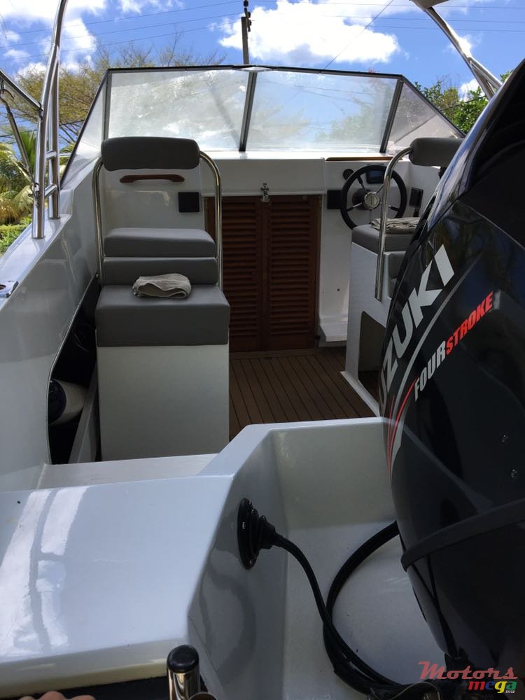 2014' Correct Craft photo #3