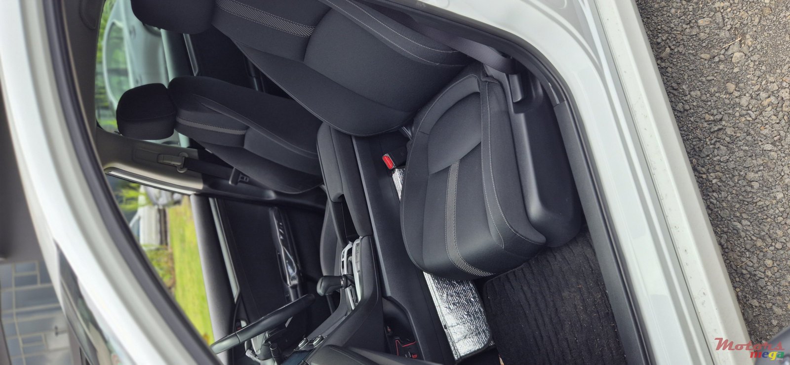 2019' Honda Civic photo #7