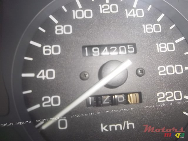 2000' Rover 400 nil photo #5