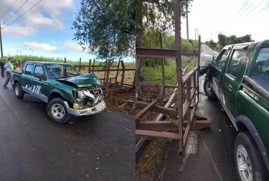 Deux Morts Sur Nos Routes 24 Heures