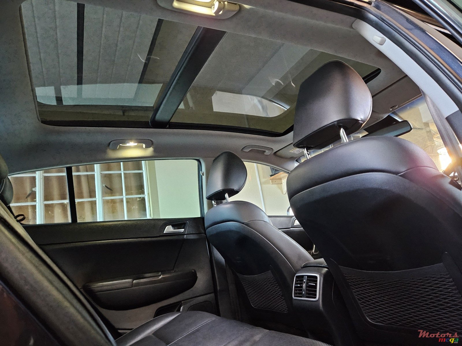 2017' Kia Sportage EX Pack Urgent Sales photo #4