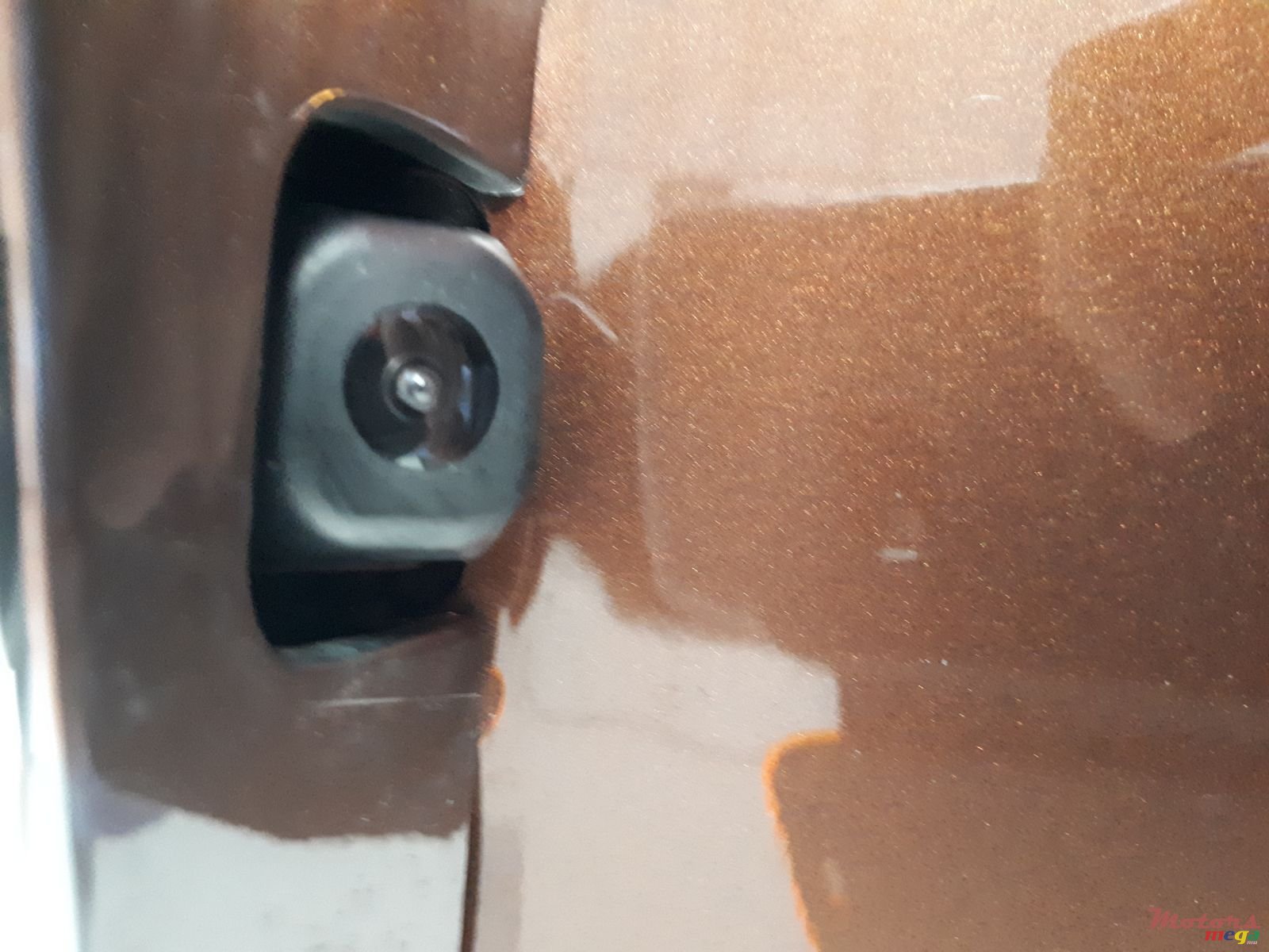 2014' Toyota Vitz photo #4