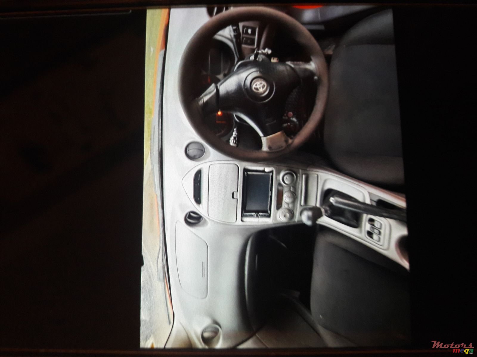 1999' Toyota Celica photo #3