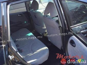 2004' Honda photo #5