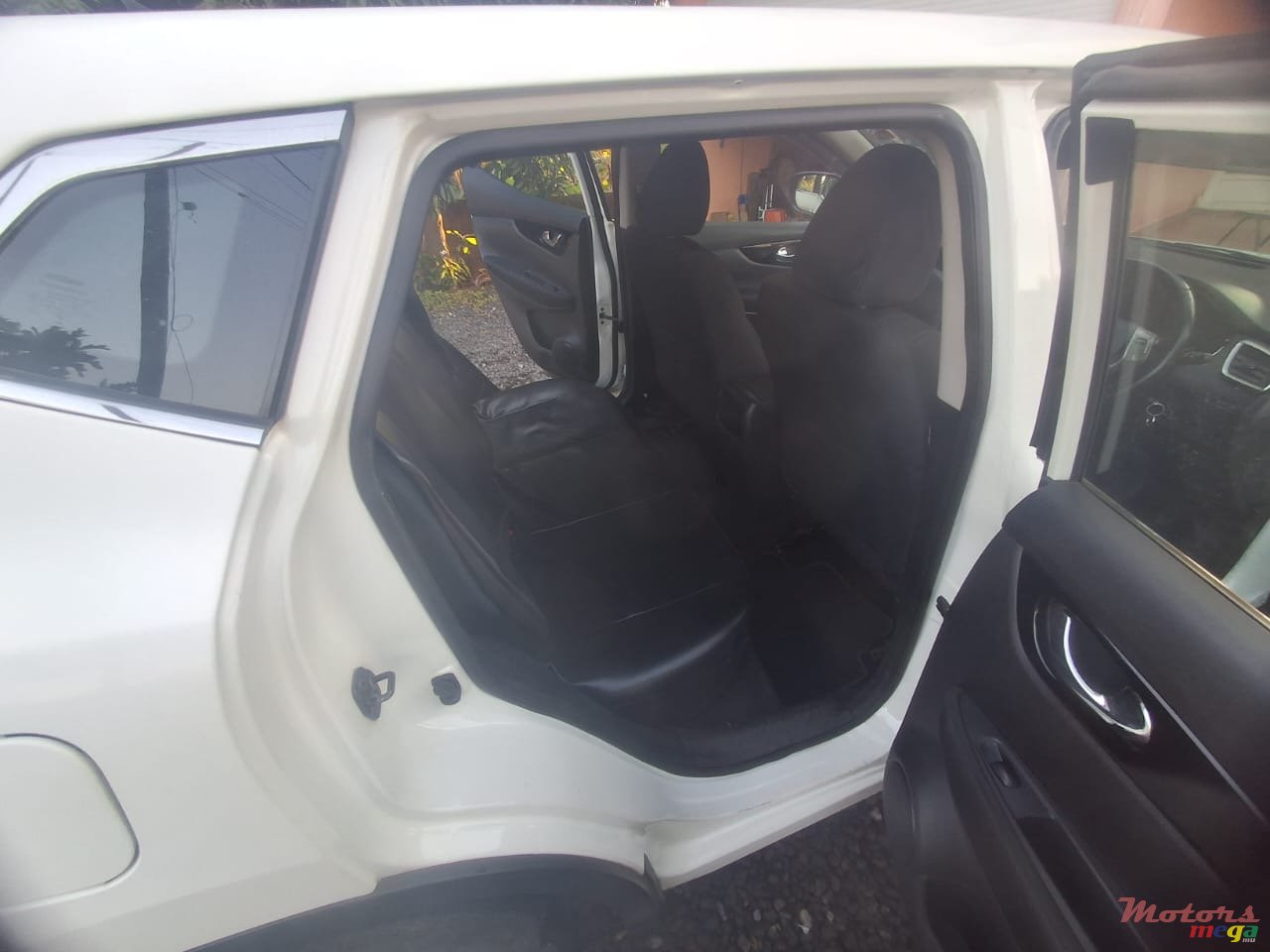 2016' Nissan Qashqai photo #7