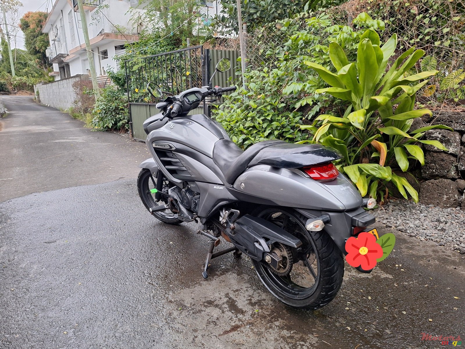 2017' Suzuki photo #5