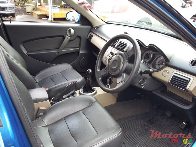 2006' Proton Gen.2 photo #5