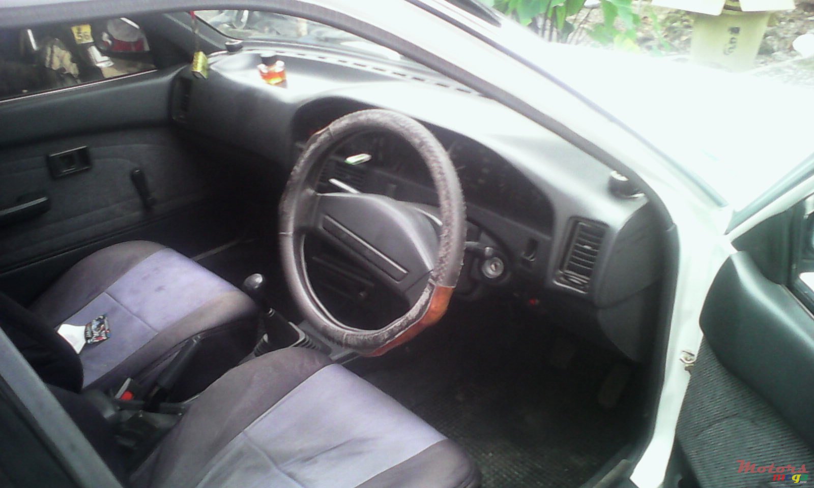 1990' Toyota Corolla photo #6