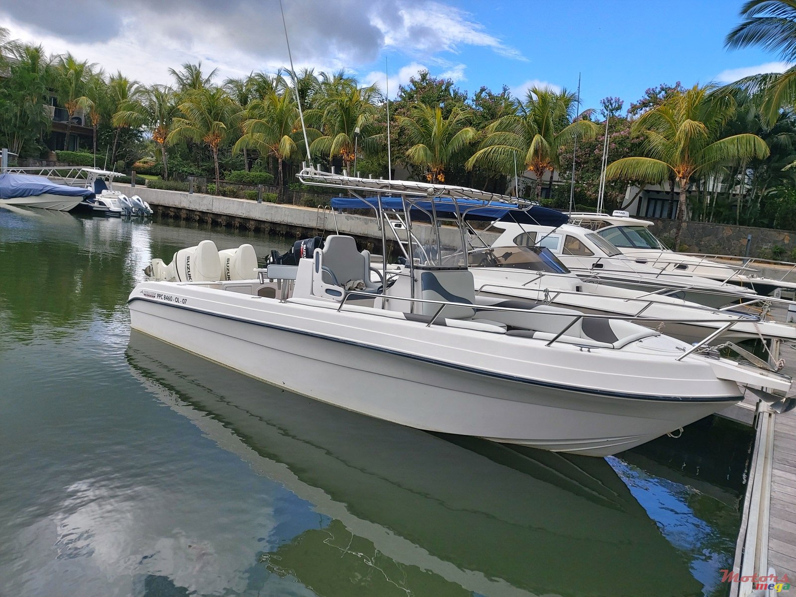 2017' Marlin photo #7