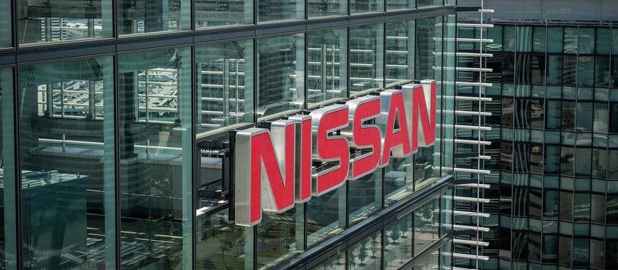 Nissan Reports Fifth Straight Quarter of Losses Amid Restructuring
