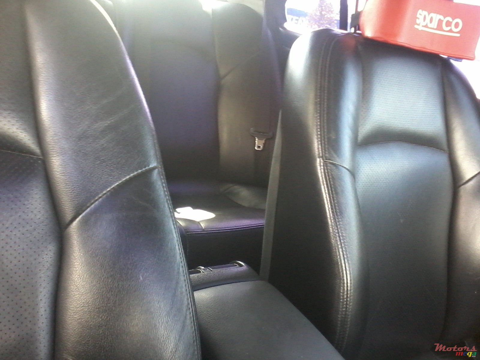 2003' Mercedes-Benz AMG C180 photo #7