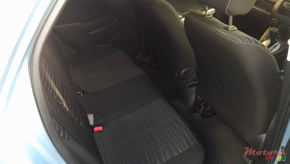 2008' Mazda Demio photo #5