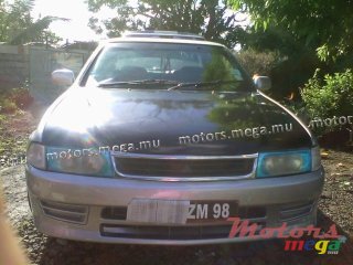 1998' Nissan photo #2