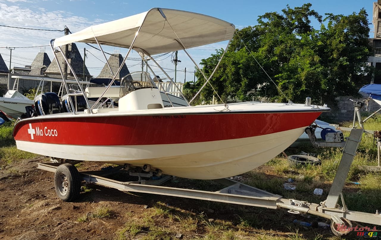 2017' Sportcraft photo #3