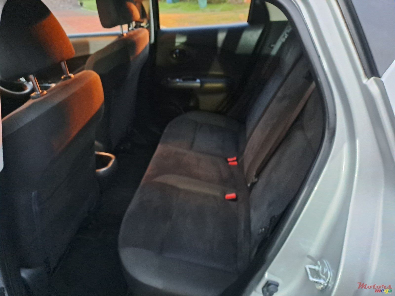 2018' Nissan Juke photo #7