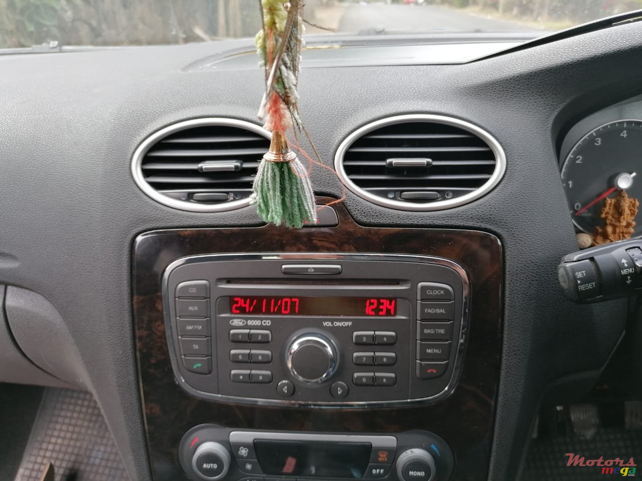 2008' Ford Focus photo #1