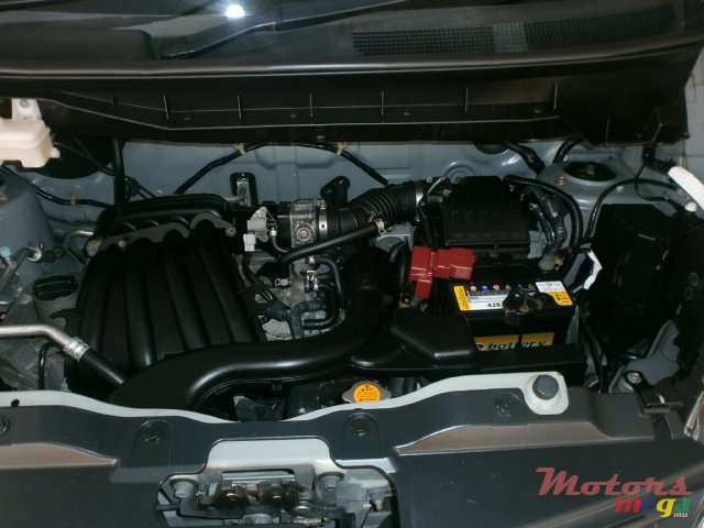 2011' Nissan Vanette cargo NV 200 photo #5