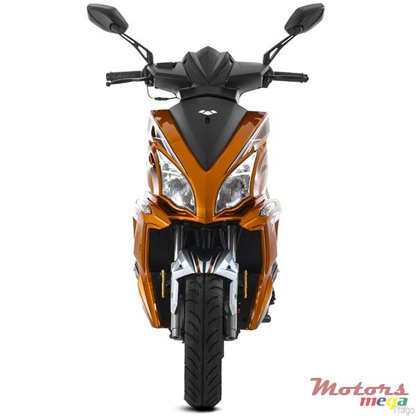 2013' Matador Evo 150 photo #2