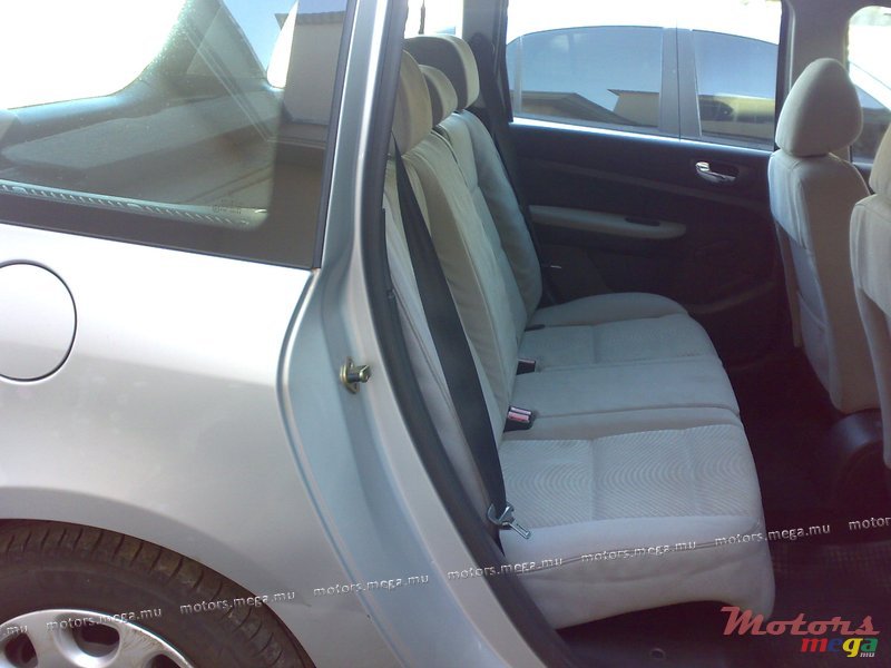 2004' Peugeot 307 photo #7