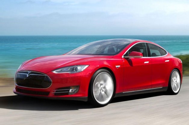 Car and Driver 10Best List Cracked by Tesla Model S, BMW 3 Series Left Off
