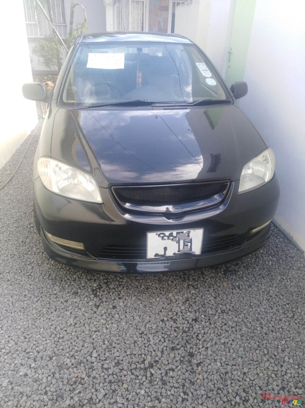 2005' Toyota photo #1