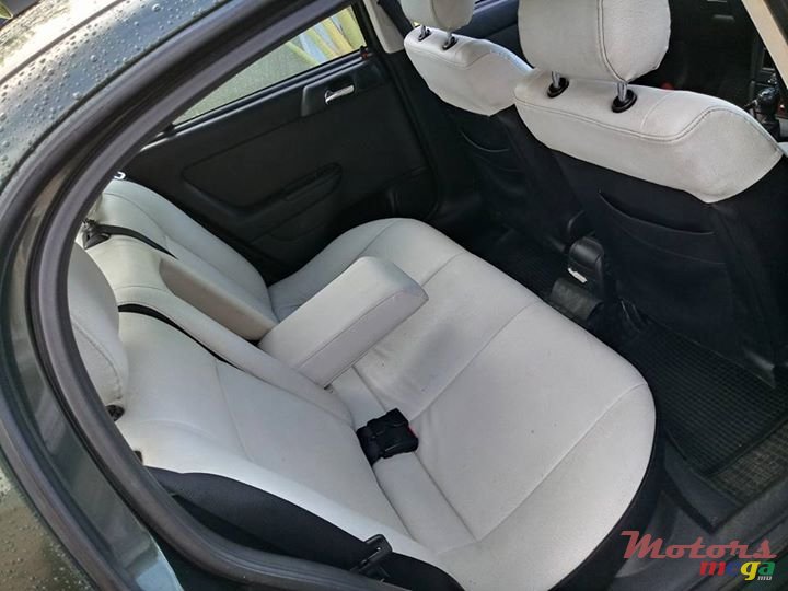 2004' Opel Astra jant cosmic,CD player photo #3