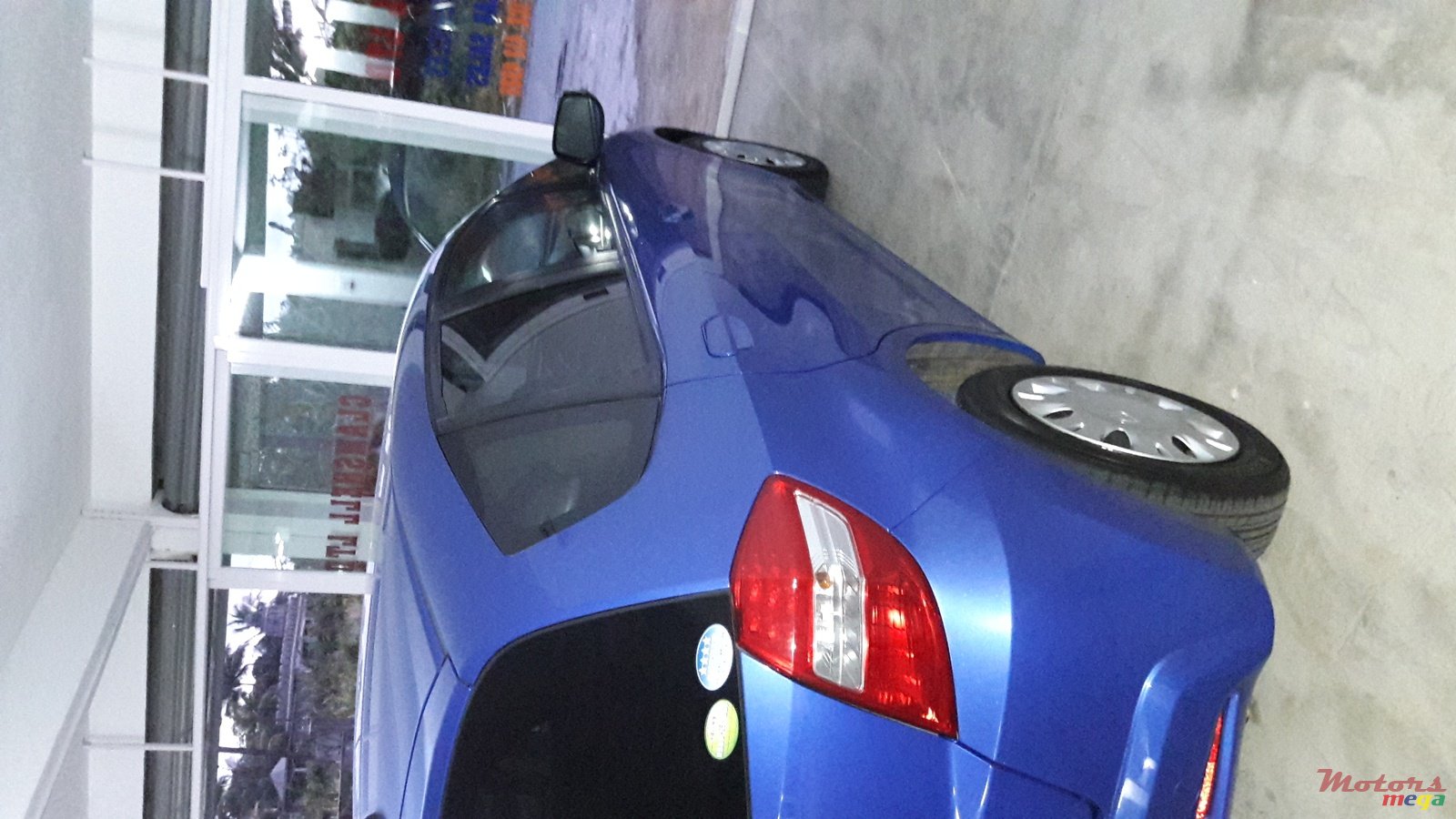 2012' Honda photo #3