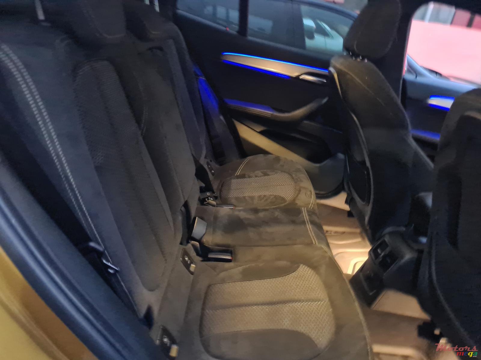 2019' BMW X2 M SPORT photo #5