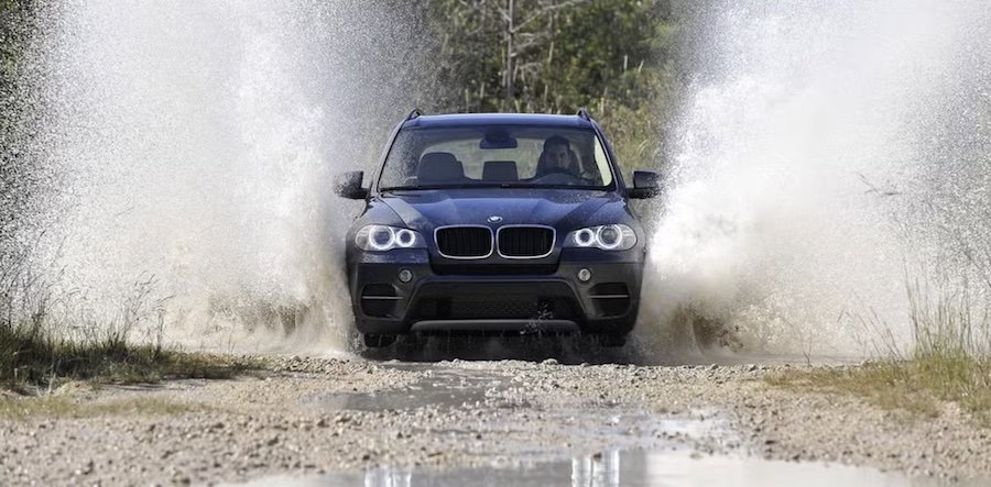 BMW M SUVs Getting Ready To Go Where No M Has Gone Before