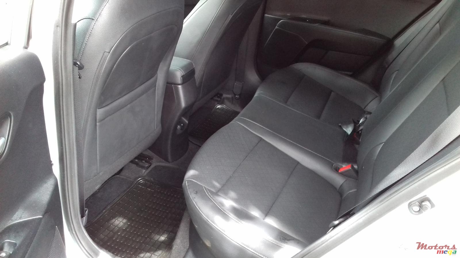 2021' Kia Rio New photo #6