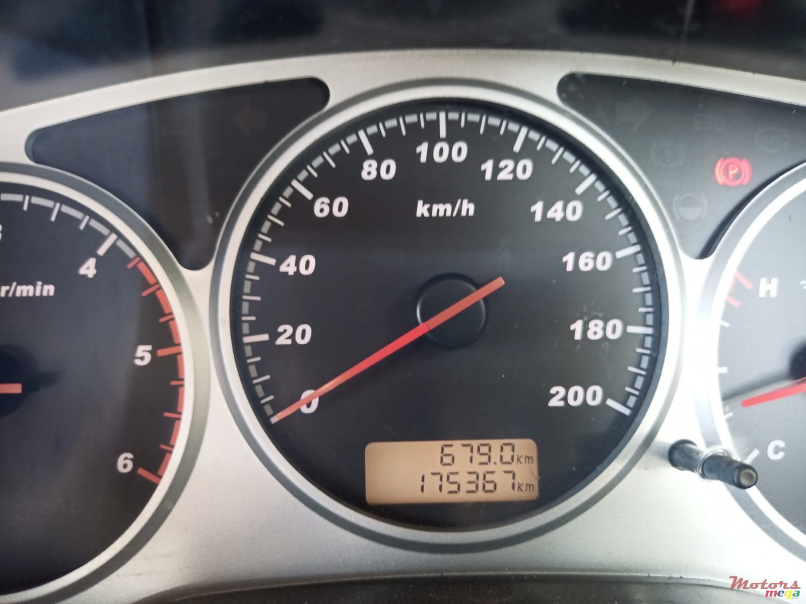 2011' GWM Steed 4x4 photo #5