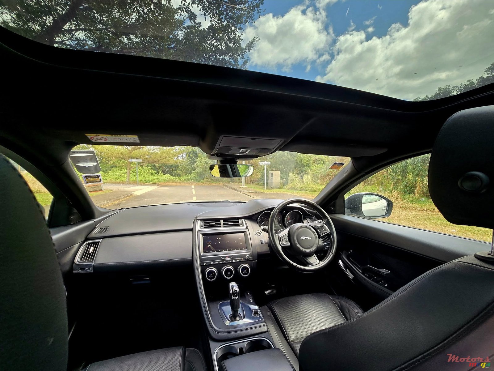 2018' Jaguar E-Type photo #7