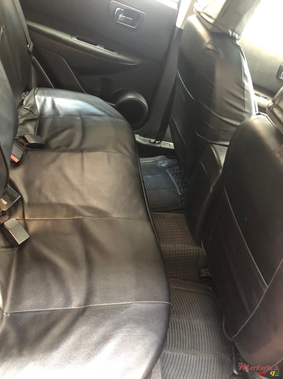 2009' Nissan Qashqai photo #5