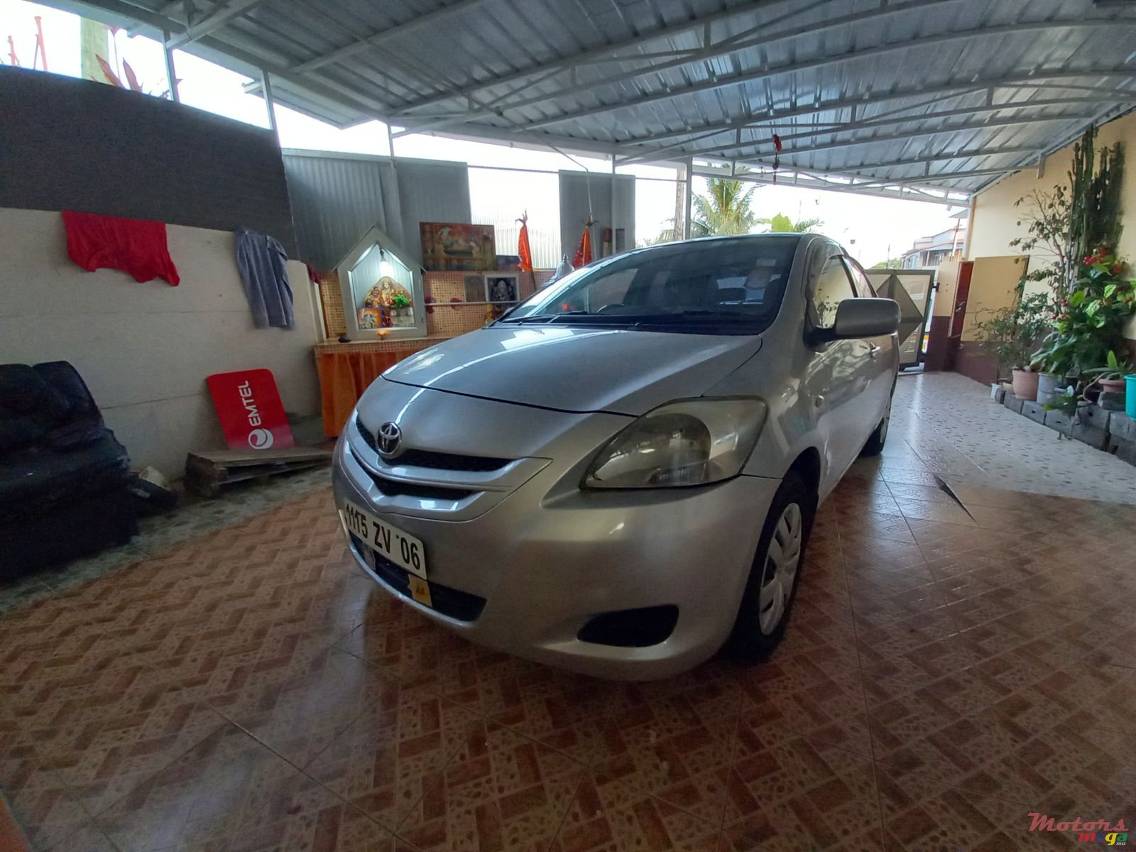 2006' Toyota photo #1