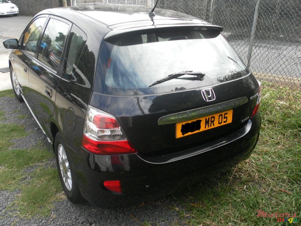 2005' Honda Civic No  photo #3